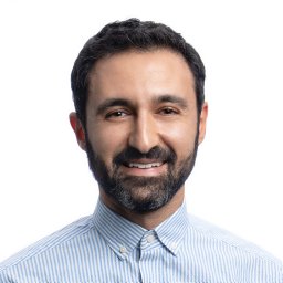 Noubary Farzad
