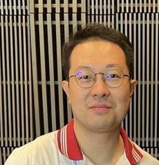 Sitong Chen