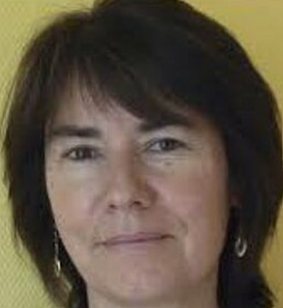 Betty Lemaire-Semail
