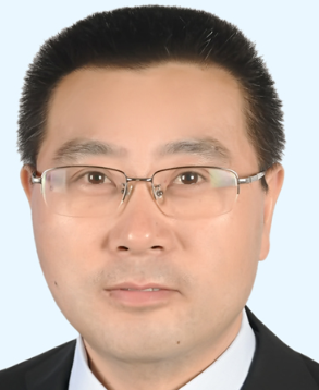 Ruxiang Qin