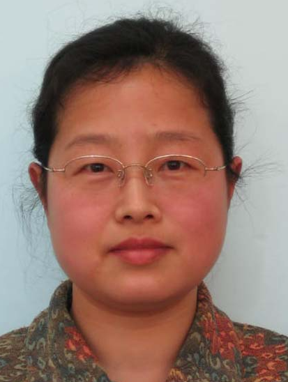 Chungang Yan