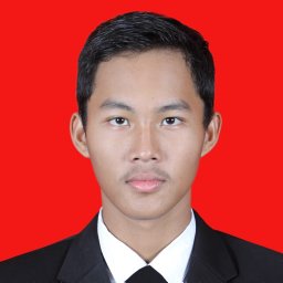 Muchamad Fairuz Haykal
