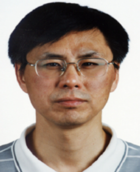 Wenjian Li