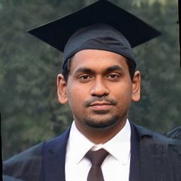 Muhammad Mainuddin Patwary