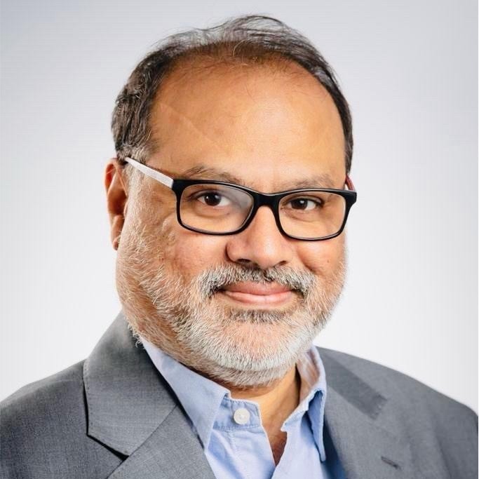 Vijay Pereira