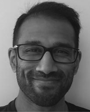 Prashanth Menon