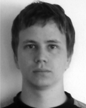 Jeroen V. Cleemput