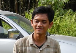Dipta Sumeru Rinandio