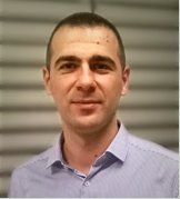 Nemanja Markovic