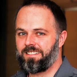 Nicholas M. Bedford