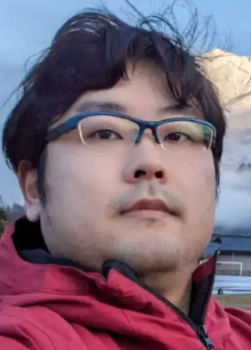 Naoya Takeishi