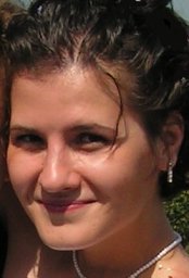 Elena a Ponomarenko
