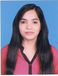 Sapna Yadav