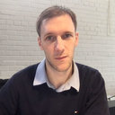 Romain P Berti
