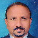 Madan Shridharrao Pendke