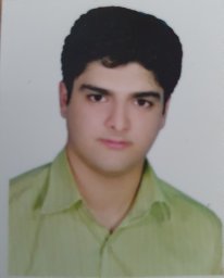 Ahmad Farrokhian