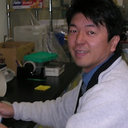 Kyohsuke Ohkawara