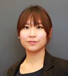 Wendy Teo