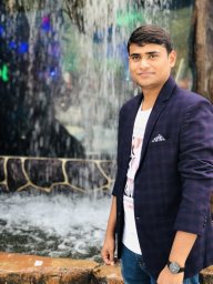 Waqar Ahmed