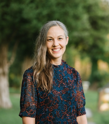 Becky Lynn Genberg
