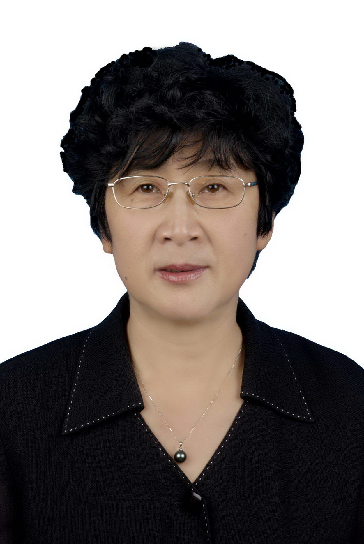 Yanyi Li