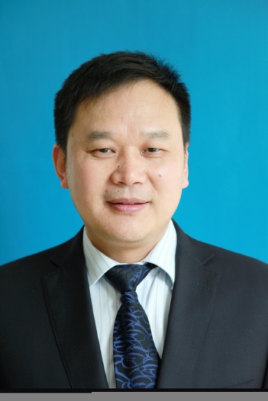 Chaoshi Niu