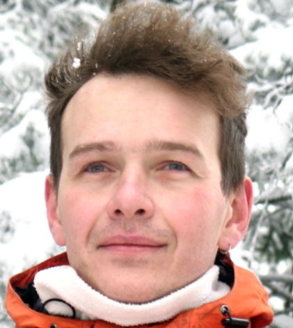 Andrey Kutuzov