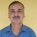 Dipankar Bharali