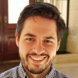 Jeffrey L. Gair