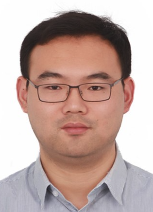 Chendong Shuang