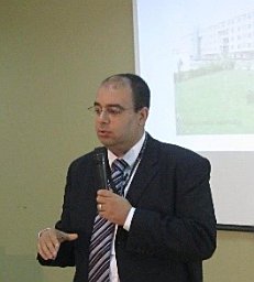 Mohamed Hamdy