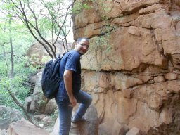 Prashant Kumar Mishra