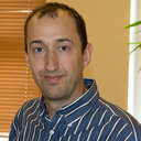 Claudio Rochas