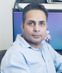 Singh Ajeet P