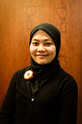 Arini Wahyu Utami