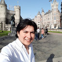 Raul Bahamonde Soria