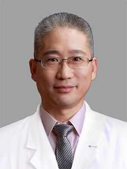 Fengchuan Zhang