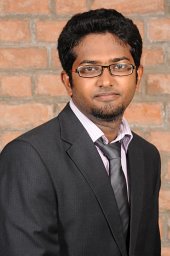 Prasanna Ramamoorthy