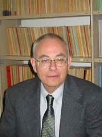 Joseph Berechman