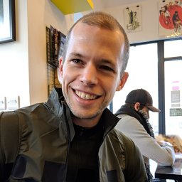 Gareth Edward Jowett