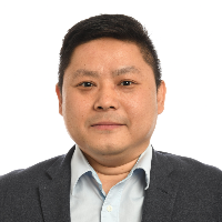 Sung-Tong Chin
