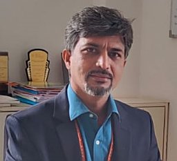 Madhusudana Reddy