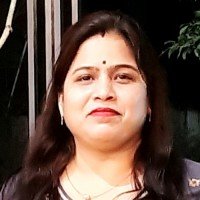 Sweta Chander