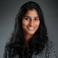 Raghavi Bhoopathy