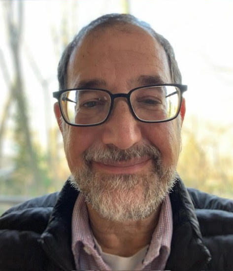 Daniel Klein