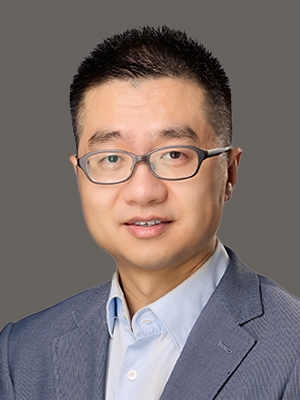 Jubo Yan