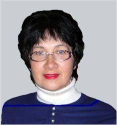 I. V. Galkina