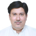 Syed Murtaza Asghar Bukhari