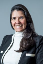 Tania Forster-Carneiro