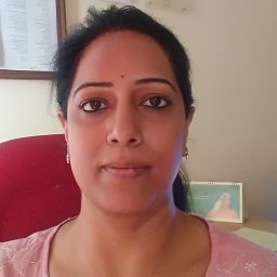N. Meenakshi